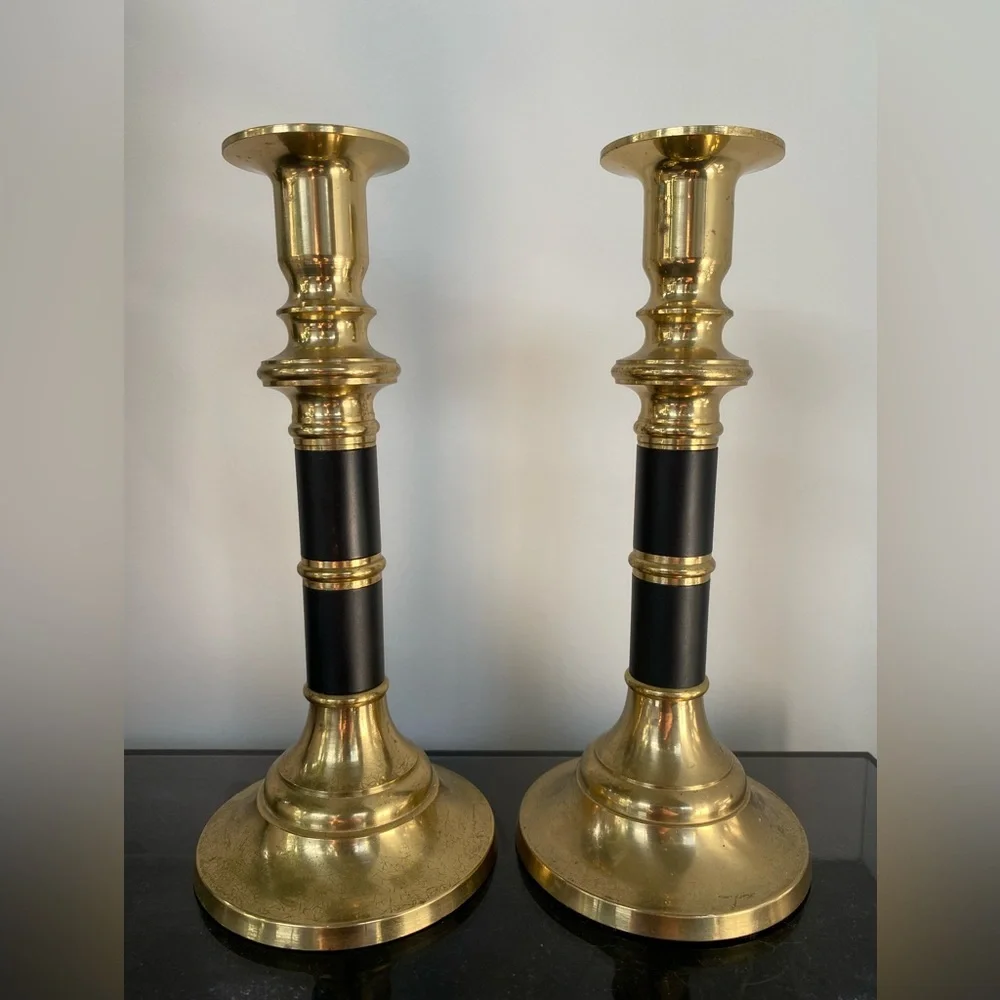 Candlesticks - Picture 1 of 6
